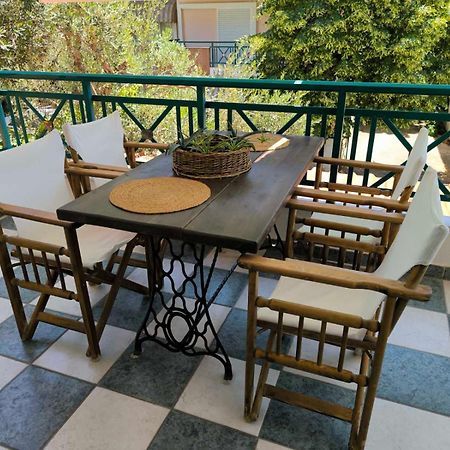 The House Of Olives Vila Kallithea  Exterior foto